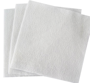 Fabricants de géotextiles, géotextile à bas <span class=keywords><strong>prix</strong></span>, <span class=keywords><strong>200g</strong></span> par ㎡   Géotextile non tissé en polypropylène pour la protection des pentes en Indonésie - Product Image 6