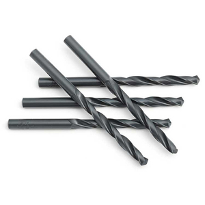 Usine Sur Mesure Haute Vitesse Outils Forets Hélicoïdaux <span class=keywords><strong>Hss</strong></span> - Product Image 2