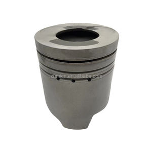 Pistón de Motor Diésel IZUMI de 6 Cilindros y 130 mm 6D24T ME152652 - Product Image 2