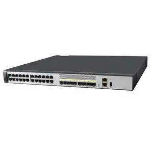 BRAND AND NEW S5730-48C-SI-AC switch 10 Gig SFP+ with 1 interface slot AND 150W AC power supply