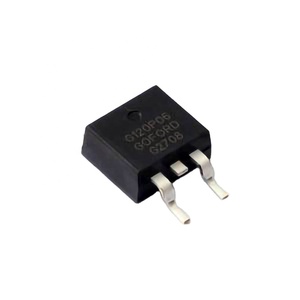 Circuito integrado G120P06M TO-263 Smart Power IGBT Darlington transistor digital tiristor de tres niveles - Product Image 1