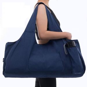 Muestra Gratuita, Nuevo, con Certificación BSCI, Porta Esterilla de Yoga Ecológico, Impermeable, Duradero y Ligero, Bolsa Deportiva para Gimnasio - Product Image 6