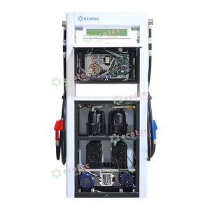 Ecotec Tokheim Station de distribution de carburant <span class=keywords><strong>Essence</strong></span> Tokheim <span class=keywords><strong>Pompe</strong></span> pour distributeur de carburant - Product Image 3