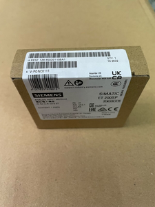 <span class=keywords><strong>6ES71346GD010BA1</strong></span> ET 200SP MODULE D'ENTRÉE ANALOGIQUE AI 4XI EMBALLAGE STANDARD 2/4 FILS 6ES7134-6GD01-0BA1 - Product Image 5