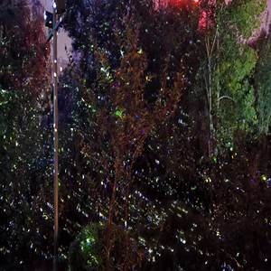 Luz láser impermeable para iluminación de árboles de Navidad y exhibiciones de eventos festivos al aire libre - Product Image 1