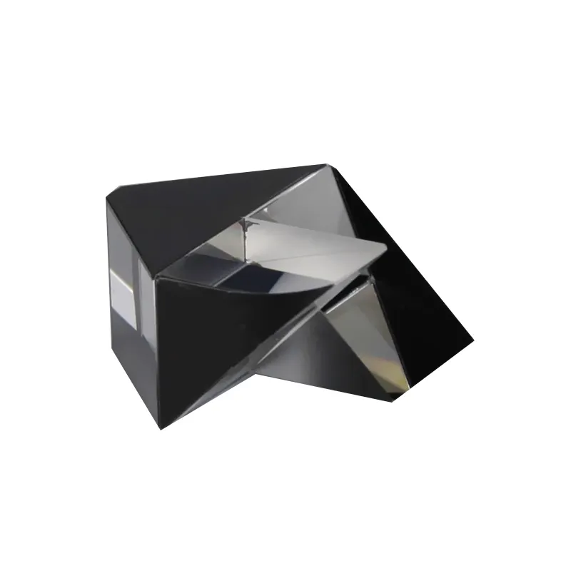 Hot sale black coating sapphire binocular porro prisms