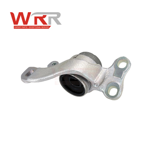บูชปีกนก 31126882844 31126860844 สำหรับ BMW G30 G11 530i 740i ยางรองรับช่วงล่างด้านหน้า ทนทาน คุณภาพพรีเมียม - Product Image 5