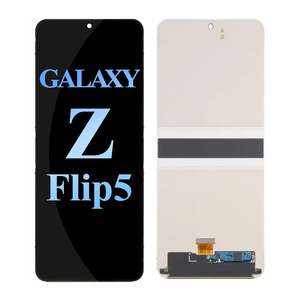 Pantalla LCD Super AMOLED Original de <span class=keywords><strong>segunda</strong></span> <span class=keywords><strong>mano</strong></span> RenFeng para <span class=keywords><strong>Z</strong></span> <span class=keywords><strong>Flip</strong></span> 5 marco de montaje de pantalla táctil de teléfono móvil - Product Image 2
