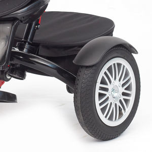 Cochecito de Bebé 4 en 1 de Fábrica China, Cochecito de Bebé Barato, Triciclo <span class=keywords><strong>para</strong></span> Niños, Triciclo de Empuje <span class=keywords><strong>para</strong></span> Niños al por Mayor - Product Image 5