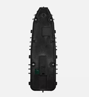 Interruptor de Elevalunas Eléctrico A2139050000 2139050000 para Benz Clase C W205 W213 W253 GLC200 GLC220 GLC250 GLC300 GLC350 E250 E300 E63