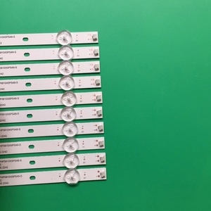 Bande de rétroéclairage LED pour téléviseur NO.3227 LB-GM3030-GJPHP5810X5PS49-S pour Philips - Product Image 4