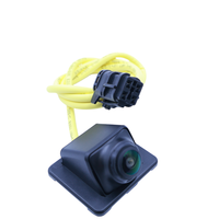 Caméra de recul étanche 720P avec vision nocturne et grand angle 170° pour Jetour Dashing Traveler T2 X70 PLUS OE 704001054AA