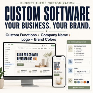 LionCreate, Desarrollo de Temas Personalizados para Shopify y Desarrollo <span class=keywords><strong>Web</strong></span>/Móvil con Soporte para MAC OS - Disponible - Product Image 4