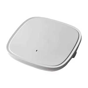 Nouveau Point d'accès d'entreprise Wi-Fi 6E intérieur CW9166I-ROW en stock - Product Image 1