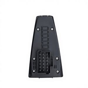 Interruptor del Elevalunas Delantero Izquierdo de 24 V 20752918, Interruptor Principal para Elevalunas de Camiones - Product Image 3