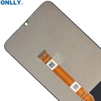 Original LCD-Bildschirm für Oppo A17, Ersatzdisplay für Oppo A17, Handy-LCDs für OPPO A17