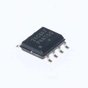 CAT24C256WI-GT3 gốc <span class=keywords><strong>EEPROM</strong></span> Bộ nhớ IC 256Kbit <span class=keywords><strong>I2C</strong></span> 1 MHz 500ns CAT24C256WI-G - Product Image 1