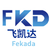 Shenzhen Feikaida Electronic Technology Co., Ltd. logo