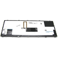 697685-001 Clavier d'ordinateur portable pour HP Clavier de remplacement d'ordinateur portable pour HP EliteBook Folio 9470M Claviers d'ordinateur portable intégrés