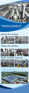 Électrodes de <span class=keywords><strong>soudage</strong></span> TENSILEWELD AWS E6011 AC/DC, tiges de <span class=keywords><strong>soudage</strong></span> toutes positions <span class=keywords><strong>pour</strong></span> structures en acier <span class=keywords><strong>à</strong></span> faible teneur en carbone - Product Image 4