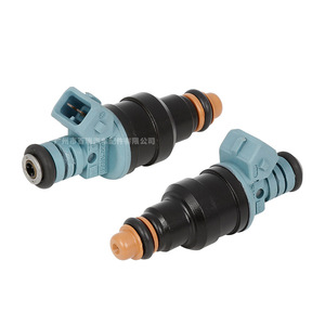 Inyector de Combustible 35310-22010 para Hyundai Scoupe LS 1.5L 1993, Construcción de Acero - Product Image 3