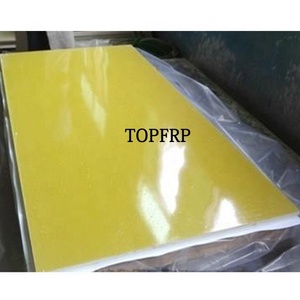 Feuille de fibre de verre laminée époxy G10 G11 - Product Image 1