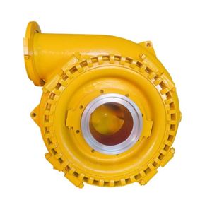 4 6 8 10 12 Inch <b>Small</b> Marine Sea Water River Dredge Centrifugal Sand <b>Pump</b> - Product Image 3