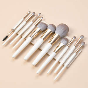 <span class=keywords><strong>Set</strong></span> di pennelli per il trucco professionale con Logo personalizzato, - Product Image 6