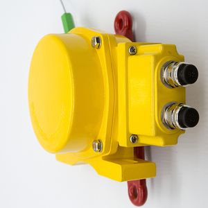 Băng Tải Dây Khẩn Cấp Dừng Dây An Toàn Kéo Chuyển Đổi - Product Image 2