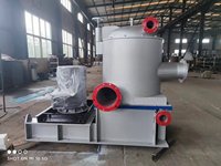 Motor de Presión Computarizado de Alta Eficiencia para la Filtración de Pulpa, Diseño de Alta Productividad y Ahorro de Energía para Papel