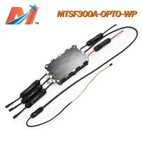 Maytech ESC 300A entièrement étanche pour planche à réaction électrique, Efoil, hydrofoil, planche de surf motorisée