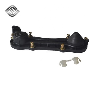 <span class=keywords><strong>Pas</strong></span> <span class=keywords><strong>cher</strong></span> Prix Haute Qualité KBCP008-2 Couvercle En Plastique 3 Ligne Capteur <span class=keywords><strong>De</strong></span> Rechange Étriers <span class=keywords><strong>De</strong></span> <span class=keywords><strong>Frein</strong></span> - Product Image 1