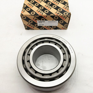 Roulement à rouleaux coniques Lina Japan Quality Bearing EC <span class=keywords><strong>42131</strong></span> S01 ECO-CR-1184 CR1184 pour boîte de vitesses, dimensions 53.975X98X17mm - Product Image 4
