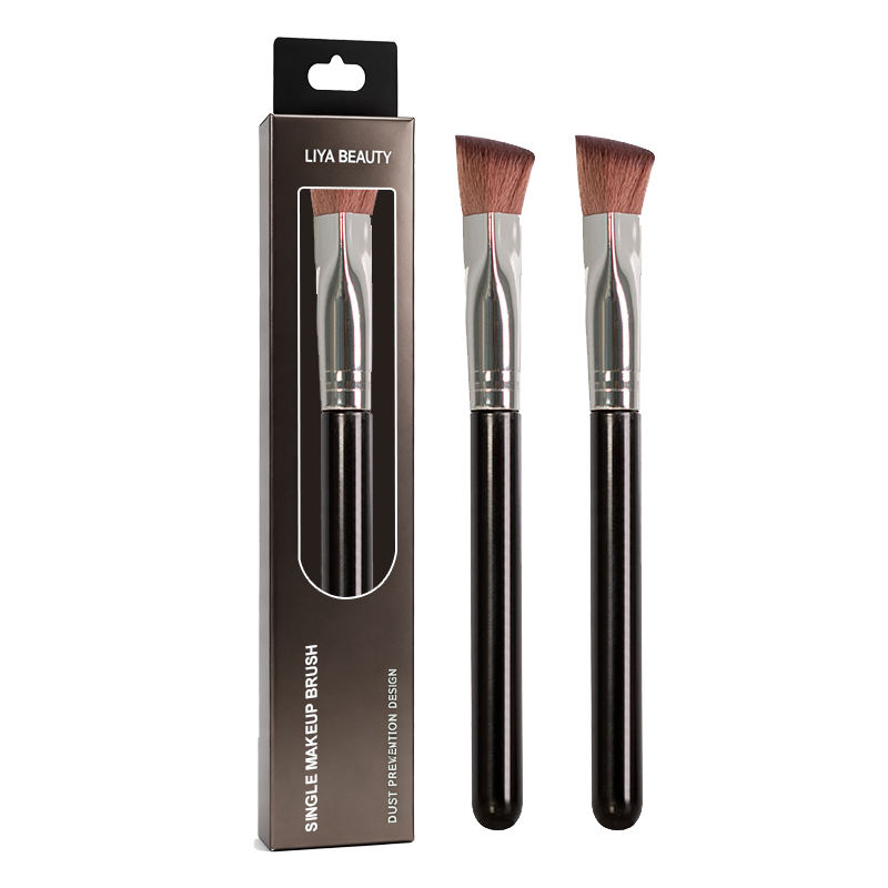 Face Contouring Brush