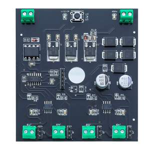 Meilleur prix pour carte de <span class=keywords><strong>circuit</strong></span> <span class=keywords><strong>imprimé</strong></span> flexible PCBA, adaptée à l'assemblage de cartes mères et de manettes de jeu pour l'électronique grand public - Product Image 2
