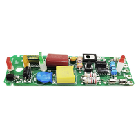 Placas de Circuito Impreso (PCB) para Mantas Eléctricas, Placas Funcionales PCBA, Lavables, de Cobre, Personalizadas, Desarrollo Rápido de Hardware y Software