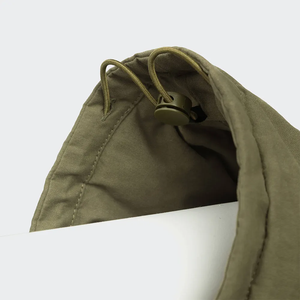 अनुकूलित गर्म बिक्री गर्म शीतकालीन उच्च कॉलर कुत्ते के लिए कोट पालतू जानवर - Product Image 4