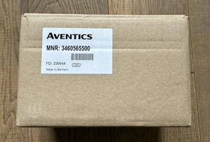 ตัวแปลงสัญญาณ Aventics IP รุ่น 3460565500 แบบสัดส่วน ตัวแปลงสัญญาณ Aventics IP รุ่น 3460565500 แบบสัดส่วน ตัวแปลงสัญญาณ Aventics IP รุ่น 3460565500 Pro - Product Image 4