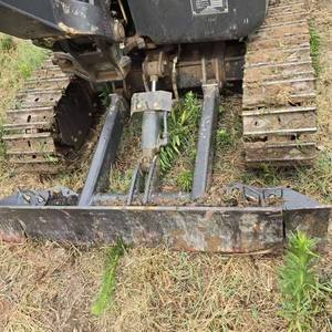 Nueva Excavadora Mini Sobre Orugas Zoomlion ZE18GU de 2 Toneladas |   Miniexcavadora para Construcción Urbana y Paisajismo - Product Image 4