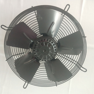 Ventilatore Assiale a 5 Pale da 28 Pollici per Estrazione Fumi, Grande Flusso d'Aria, per Uso Domestico e Ristoranti, Personalizzabile OEM - Product Image 5