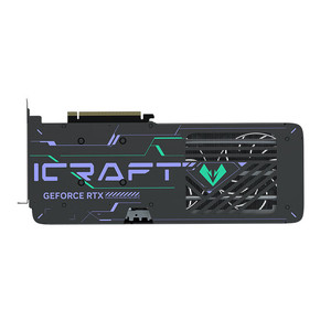 Tarjeta Gráfica Mingxuan RTX5050 8G ICraft OC Esports Heart OC para Diseño de Juegos - Product Image 2