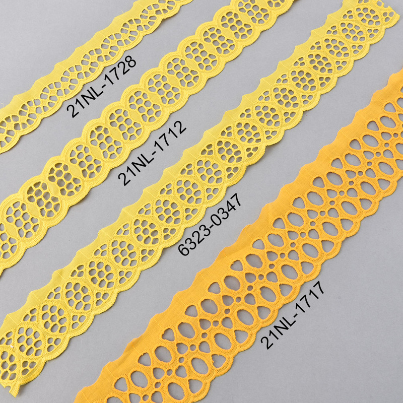 Wholesale Fashion Metal Gold Eyelet Grommets