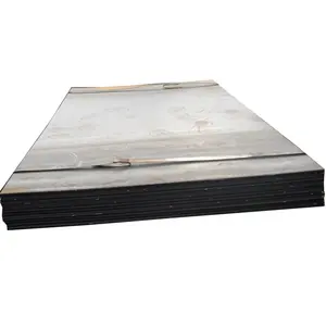 Hoja de acero al carbono ASTM A572 grado 50 65mn Q235 de alta calidad 0,50mm 1008 para Material de construcción