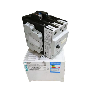 1 adet PLC yeni 3TF4522-0XM0 3TF45220XM0 kontaktör kutuda AC220V 3TF4522-0XM0 - Product Image 1