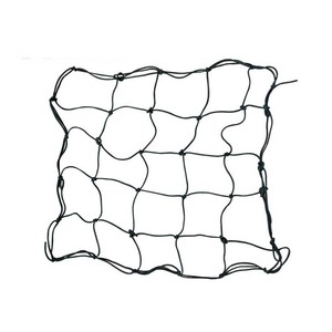 Red elástica de malla elástica, Red de carga para camioneta, remolque, viaje, cama de camión - Product Image 4