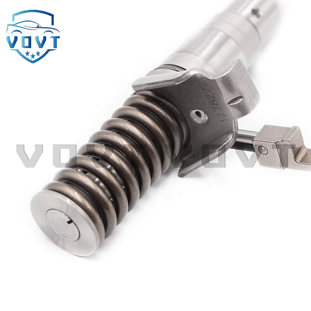 High Quality Diesel fuel injector 140-8413 1408413 OR8867 For Diesel Engine 3114/3116 Fuel Injector Spare Part