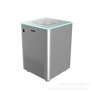 Roxaz Intelligent Hydrogen Gas Detector With Pulse Ionization Sensor For Indoor Safety Monitoring - Product Image 5