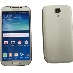 Hoge Kwaliteit Goedkope Unlock Originele Tweedehands Android Telefoon 4.3 Inch Voor Samsung S4 S3 S2 Gebruikte Smartphone