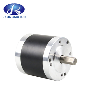 <span class=keywords><strong>80MM</strong></span> 라운드 BLDC 모터 JK80BLS01-08 자동차 750w 48v 브러시리스 Bldc <span class=keywords><strong>DC</strong></span> 모터 72v 제어 - Product Image 2