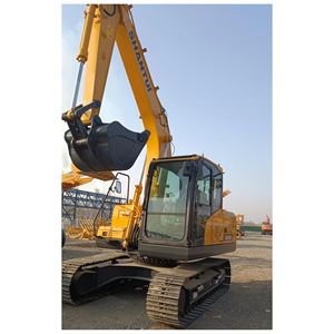 Excavatrice sur chenilles SE130 - MARQUE DE PREMIÈRE QUALITÉ Haute Efficacité - Product Image 2